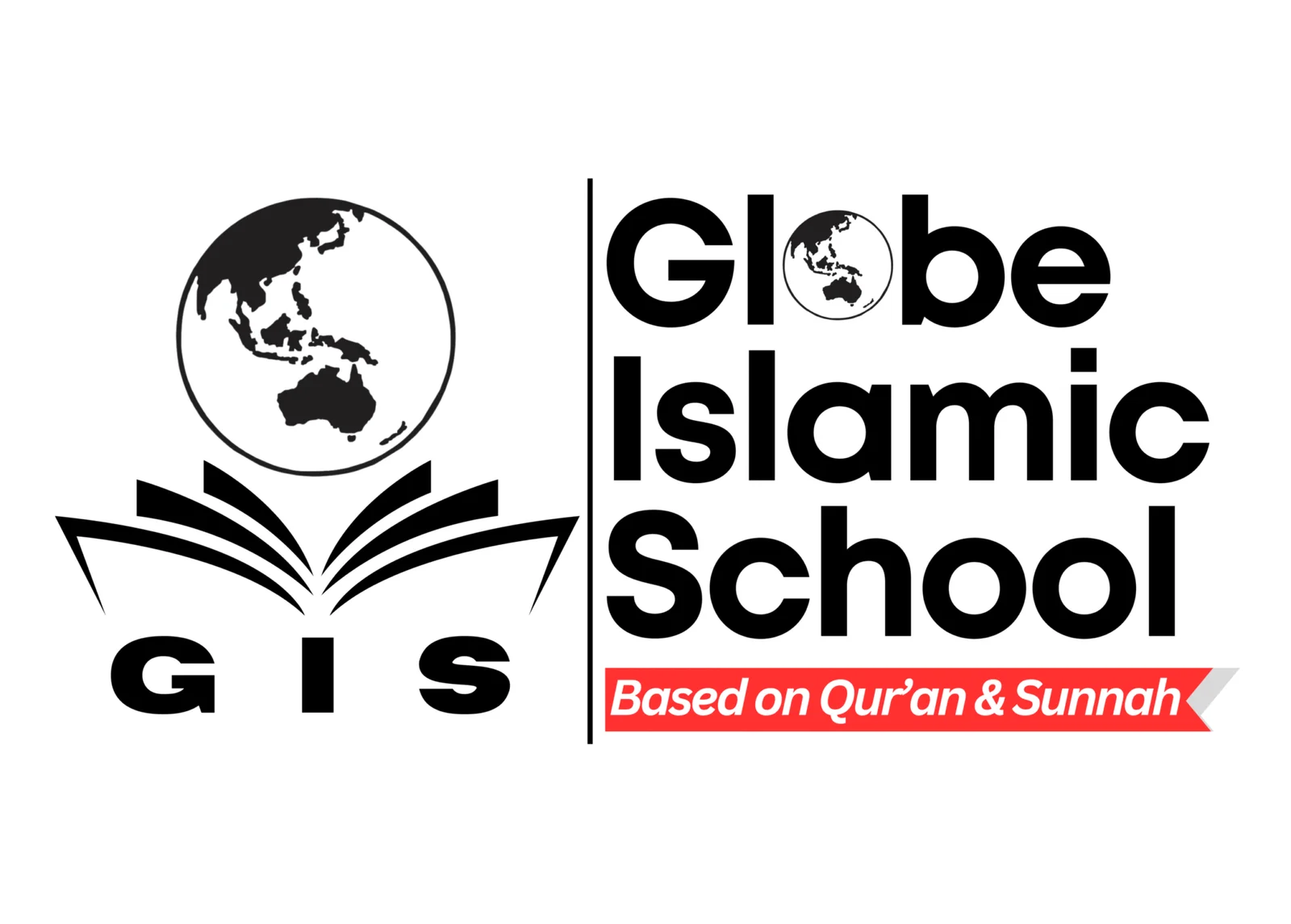 Logo GIS